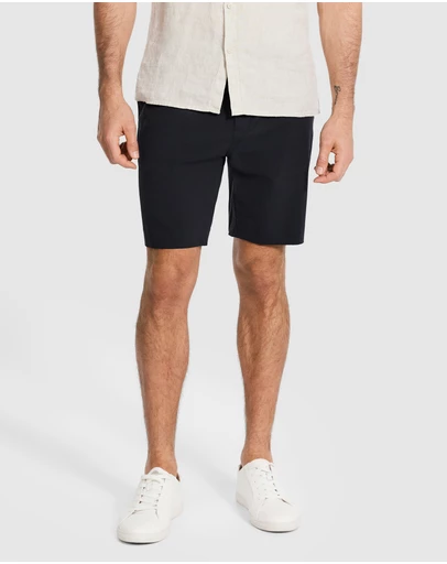 Tarocash - Blade Stretch Short