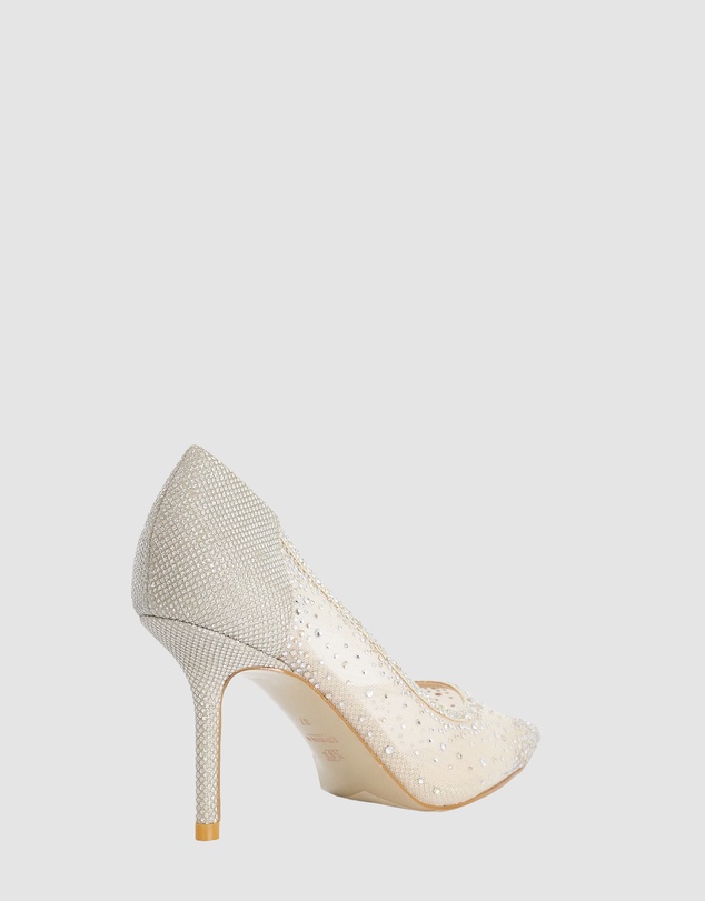 Dune London - Bejewells - Gold