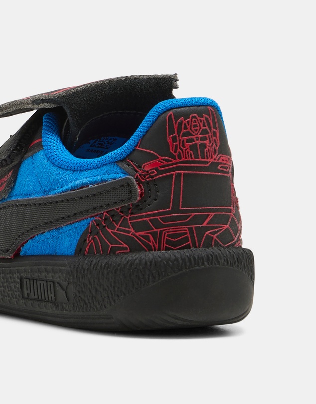 Puma - TRANSFORMERS Palermo Sneakers - Unisex