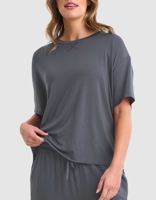 Ambra - Beyond the Bedroom Relaxed Tee