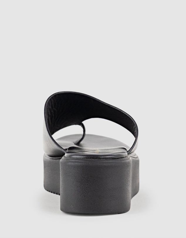 Edward Meller - TEMIR Thong Slide on Unit
