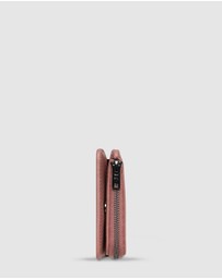 Status Anxiety - Sense Of Wonder Wallet