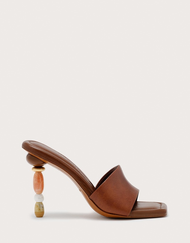 Cult Gaia - Mahina Sandals
