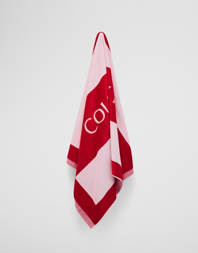 Country Road - Haven Australian Cotton Beach Towel