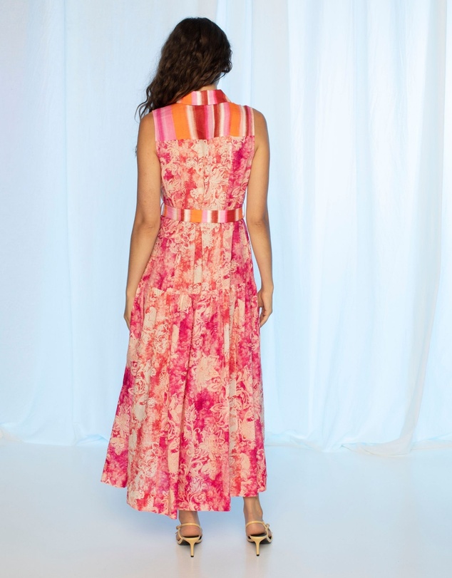 KACHEL - Madison Maxi Dress