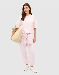 Seed Heritage - Terry Sweat Pant