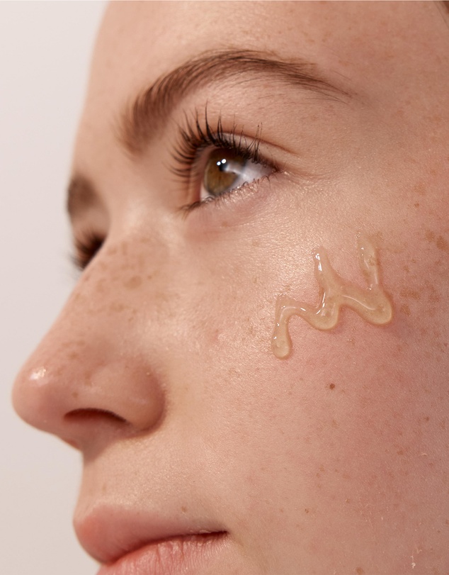 BFORE - Teen Hydrating Serum