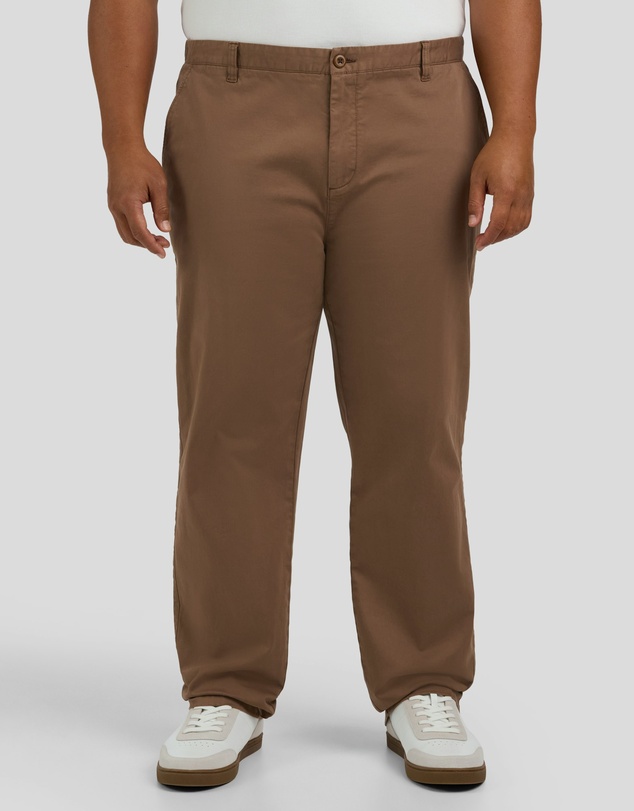 Johnny Bigg - Brando Classic Chino