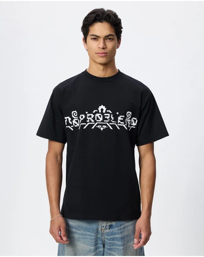 No Problemo - No Carpeto SS Tee