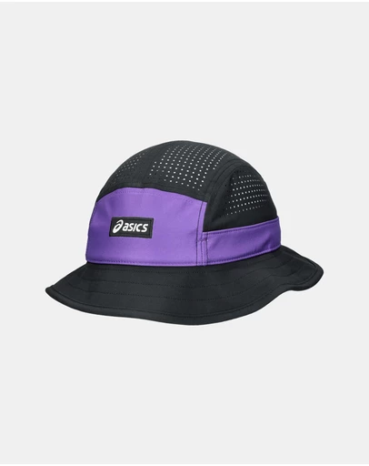 ASICS - Performance Run Bucket Hat - Unisex