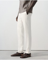 M.N.G - Oyster Pants