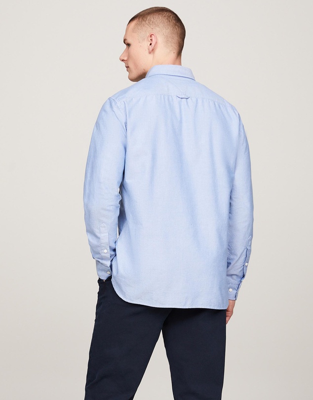 Tommy Hilfiger - Heritage Regular Oxford Shirt