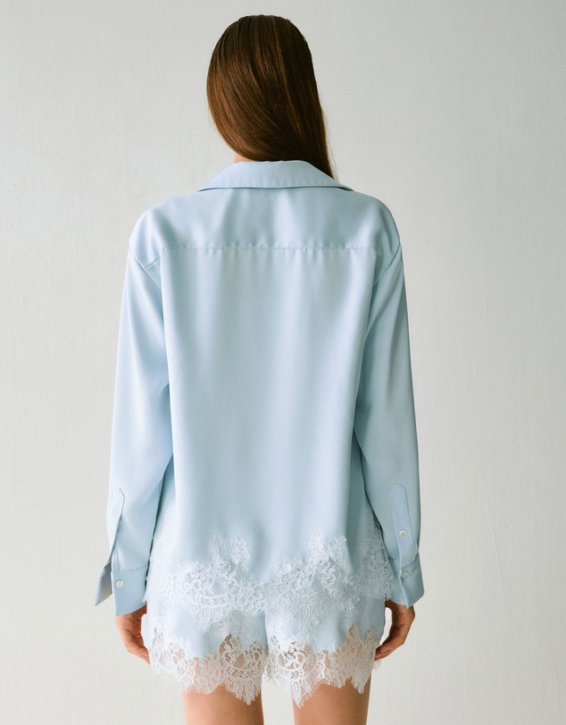IDA+S - Elodie Shirt