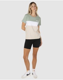UNIT - UNIT Coco Ladies T-Shirt