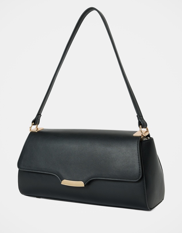 Forever New - Julia Refined Medium Shoulder Bag