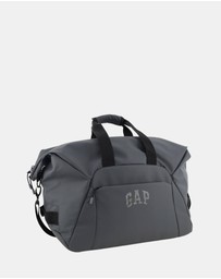 GAP - GAP Water Repellent Travel Bag