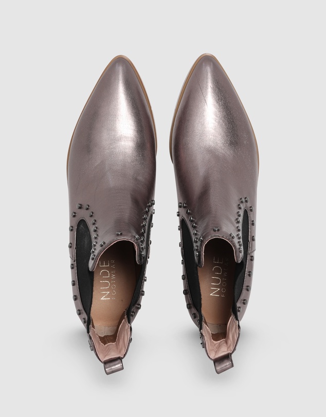 Nude Footwear - Wynter