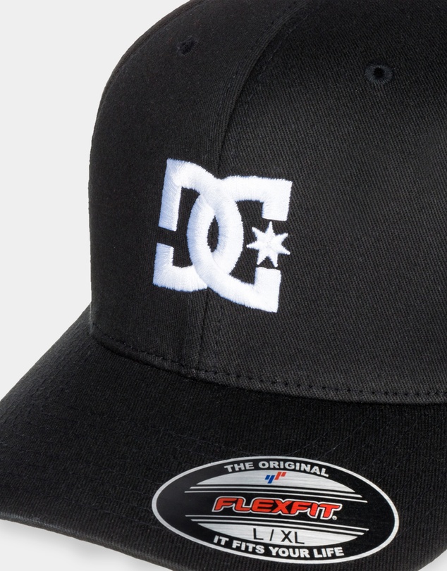 DC Shoes - Mens Cap Star Hat