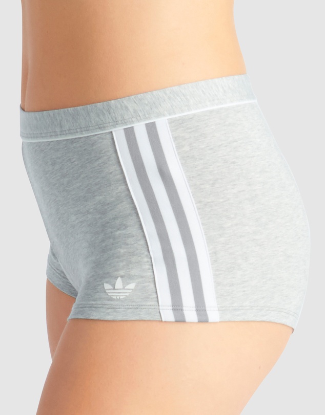 adidas Originals - Adicolor Comfort Flex Cotton Shortie Underwear