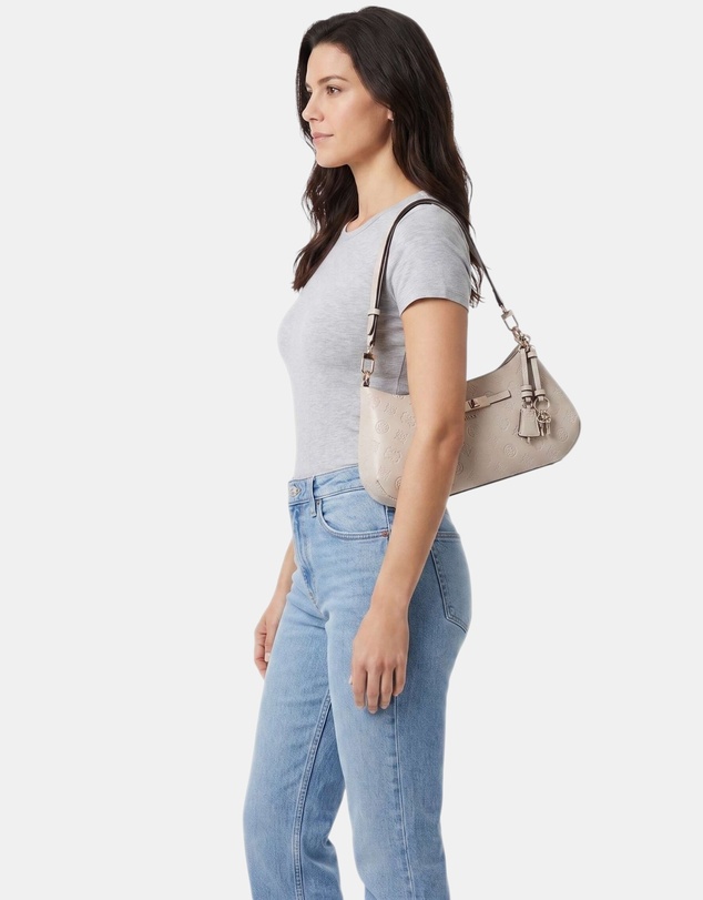 GUESS - Carmella Shoulder Bag