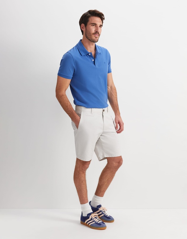 Sportscraft - Classic Short