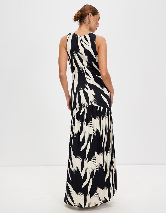 Third Form - Drifter Maxi Tank Dress