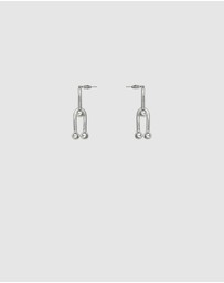 Kitte - Bond Earrings