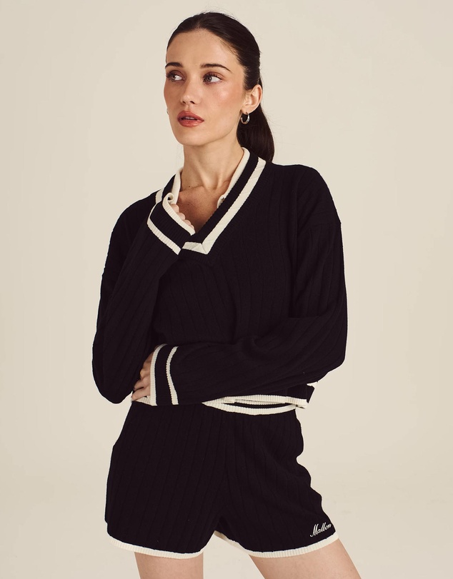 Malbon - Willow Sweater