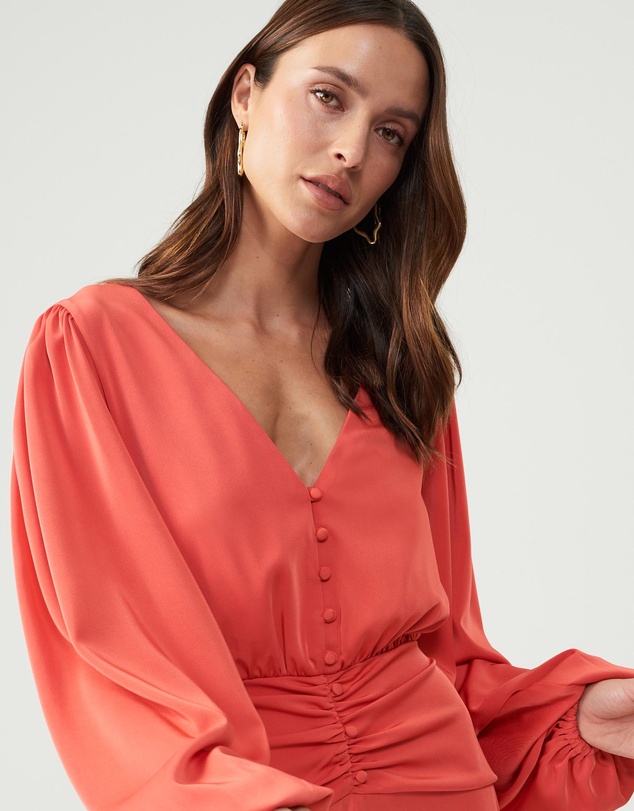 Tussah - Oatly Jumpsuit