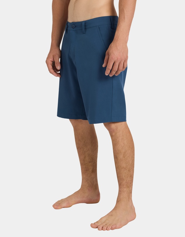 Quiksilver - Mens Union Amphibian 20