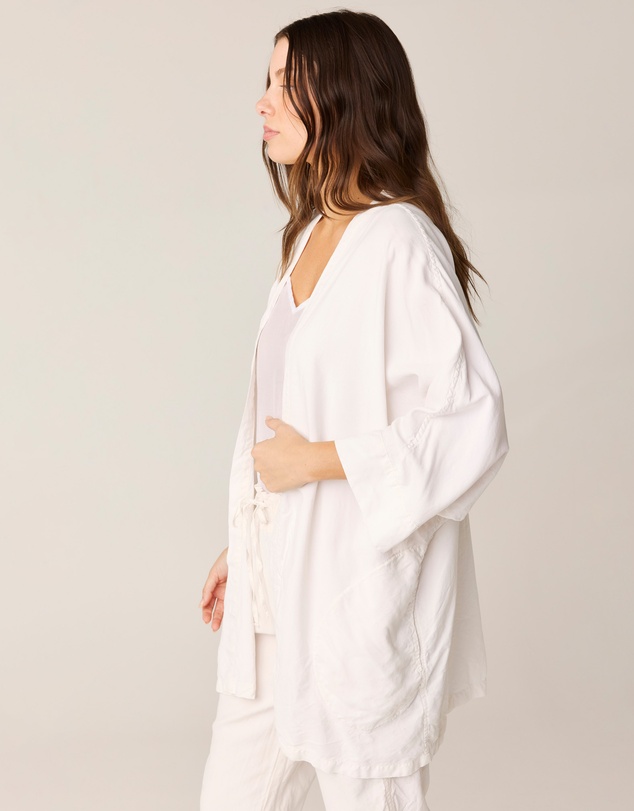 Primness - Gracie Kimono