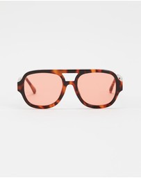 Reality Eyewear - The Special