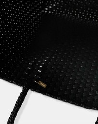 Mimmi Terra - Eco Tote Nera