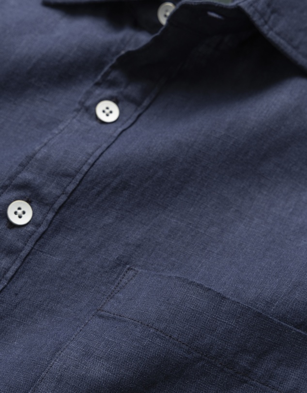 Rodd & Gunn - Ellerslie Sports Fit Shirt