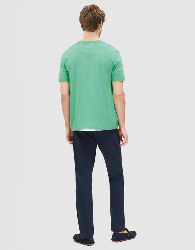 Tommy Hilfiger - Essential V-Neck Tee