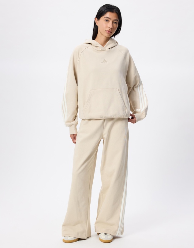 adidas Sportswear - Adidas Kit 3-Stripes Hoodie