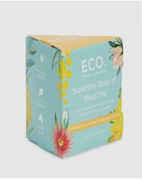 ECO. Modern Essentials - ECO. Sunshine State of Mind Trio