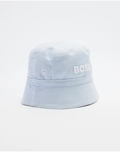 BOSS - Bucket Hat - Babies