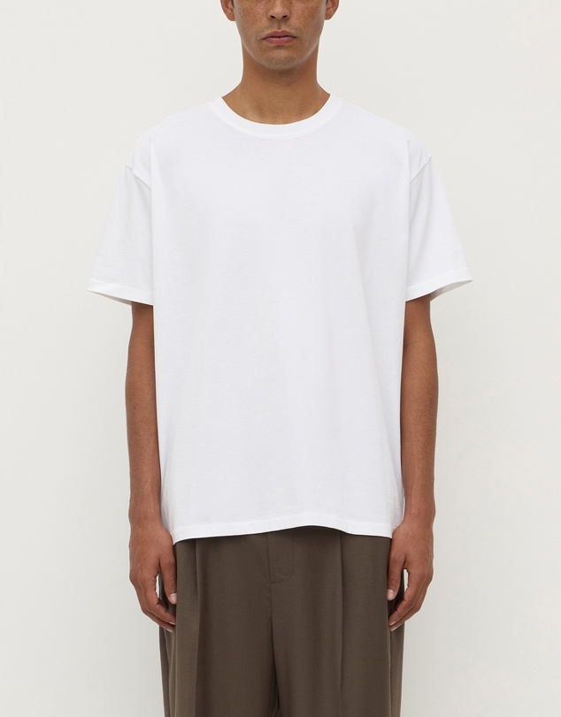 Assembly Label - Oli Tee