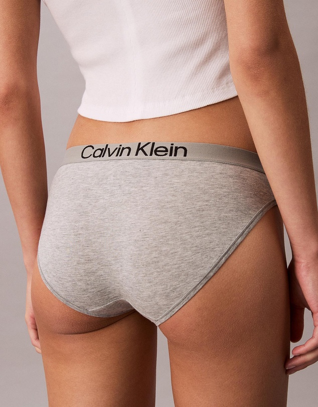 Calvin Klein - 5-Pack Cotton Stretch Bikini Briefs