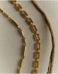 Kirstin Ash - Mondo Bracelet