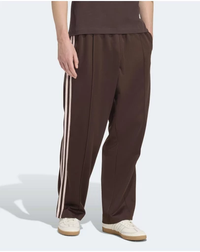 adidas Originals - BAGGY TRACK PANTS