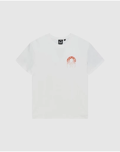 Deus Ex Machina - Catchin Rays Tee
