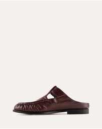 Jo Mercer - Malia Loafers