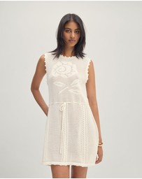 Oxford - Miley Knitted Dress
