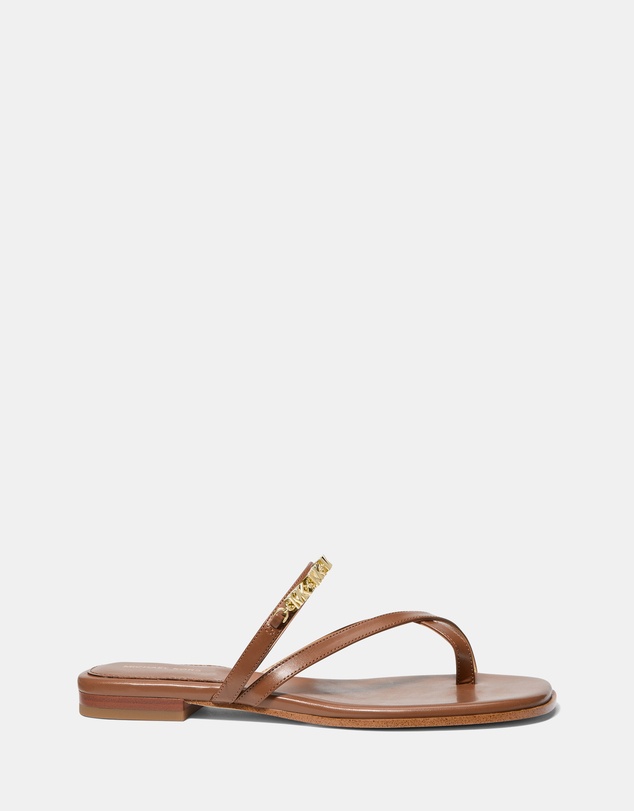 Michael Kors - Dina Flat Sandals - Women's