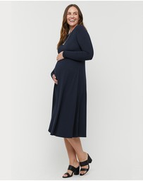 Bamboo Body - Olivia Dress