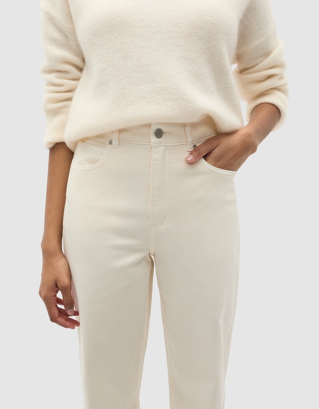 Seed Heritage - Twist Seam Jean
