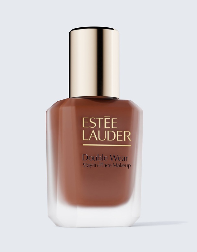 Estee Lauder - Double Wear Stay-in-Place Longwear Matte Foundation 30ml - 7C1 Rich Mahogany
