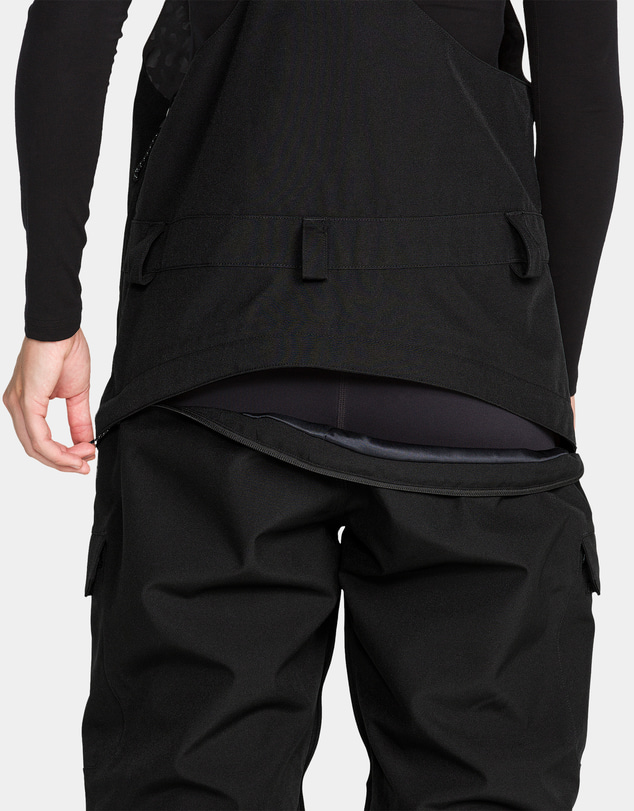Volcom - Womens Creston 3D Bib Pants